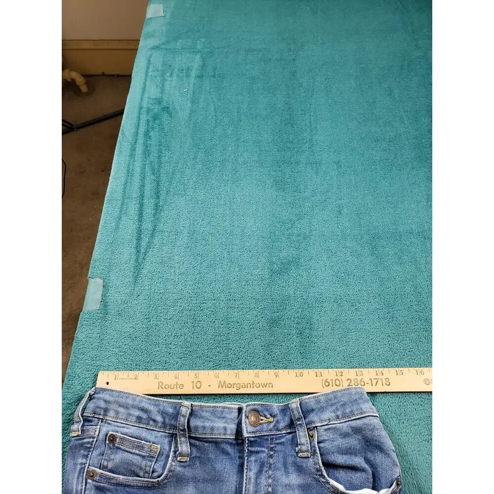 Gap Jeans Size 4 Womens Blue Stretch Pants Ladies Casual Denim Mid Rise Legging - Picture 9 of 12